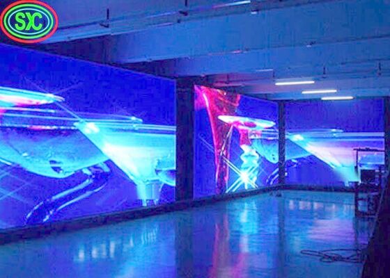 P4.81 P3.91 P2.6 1R1G1B الخلفية المسرحية LED Display استئجار شاشة LED خلفية المسرح