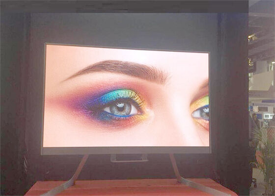 RGB P5 LED داخل التلفزيون شاشة المسرح خلفية تأجير شاشة ملونة كاملة