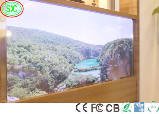 1200cd / M2 P2.5 عرض LED داخلي مستأجر SMD2121 عرض LED داخلي كامل اللون