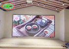 شاشة LED ذات لون كامل داخلية P3 ذات سطوع فائق 1R1G1B SMD 2121