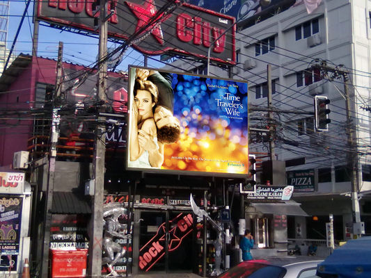 سعر جيد P4.81 1920 هرتز 500x500mm مجلس الوزراء LED تأجير لوحة الفيديو في الهواء الطلق HD للماء ip65 الانترنت