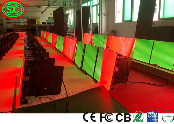 شاشات LED للمسرح p2 p2.5 p3 p4 p5 شاشة عرض LED داخلية خارجية للاستئجار شاشة LED للأحداث المؤتمر