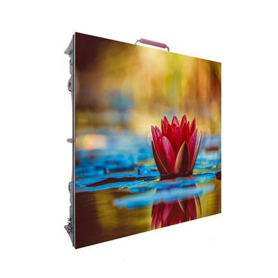 شاشة LED داخلية P3، بكسل 3 مم، 111111 بكسل/م²، لفعاليات المسرح