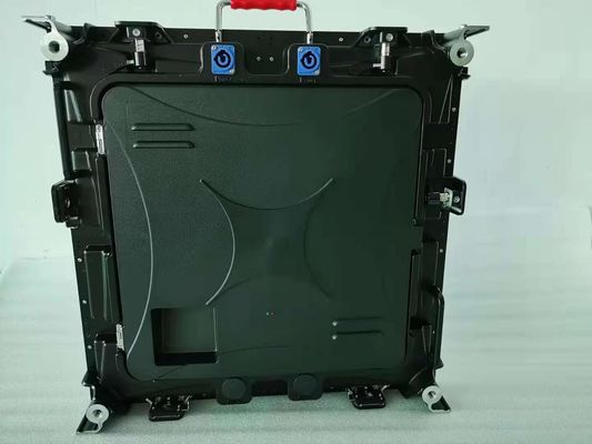 مرحلة الحدث اللون الكامل 320 * 160mm P2.5 GOB شاشة LED داخلية مضادة للماء