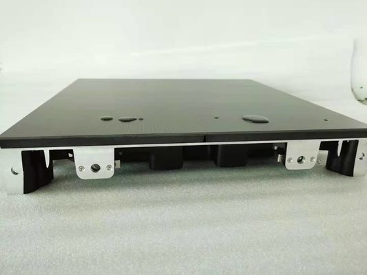 مرحلة الحدث اللون الكامل 320 * 160mm P2.5 GOB شاشة LED داخلية مضادة للماء