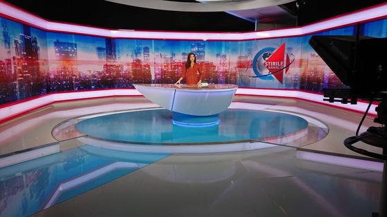 داخلي P3.91 HD تثبيت ثابت شاشة عرض LED تستخدم كمؤتمر تلفزيون استوديو جدار فيديو