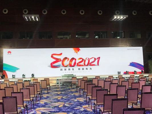 شاشة LED للكنيسة والعروض والأحداث والزفاف