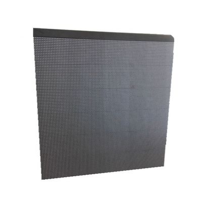 شاشة LED للملعب P10، درجة وضوح 10 مم، شاشة عرض ملونة كاملة لعرض النتائج