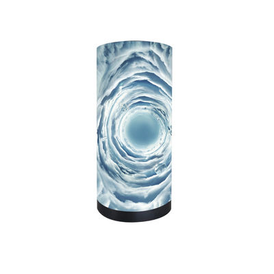 شاشة عرض LED كروية دائرية