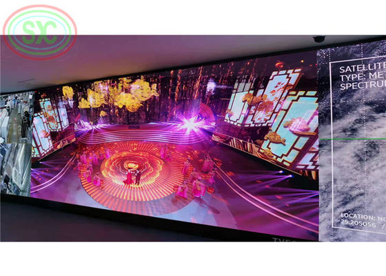 سعر جيد تستهلك الطاقة المنخفضة شاشة P 4 LED الداخلية للتأجير ويمكن أن تلعب الشاشة الثابتة الرقمية الانترنت