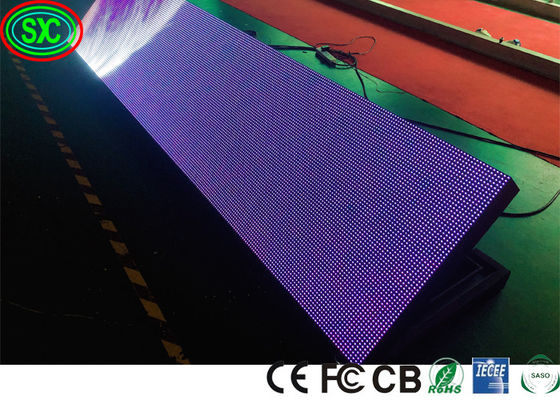 عازل المياه الشاشة الخارجي LED الإعلان P10 عملاق الخارجي LED الفيديو لوحة الحائط شاشات السعر