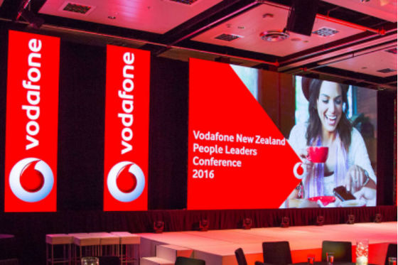 1000 هرتز عرض الإيجار LED للاعلان والترويج