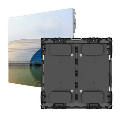 الشاشة الفورية Full Color HD SMD1515 مقاومة للماء P2.5 LED Stadium Screen Epistar Chip 3 سنوات ضمان