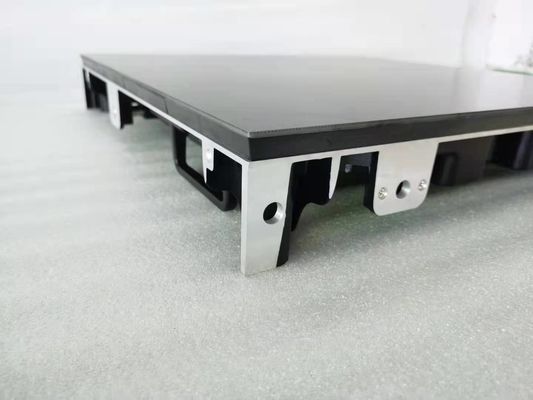 لوحات شاشة حائط الفيديو LED الحدث