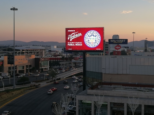 SCX LED أرضية كاملة الألوان شاشة LED مع إطار دائم والإنتاج الآلي المتقدم لتحقيق موثوقية عالية