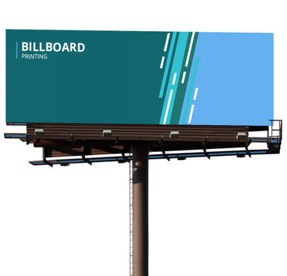 عازل المياه في الهواء الطلق الكامل لون شاشة LED الهاتف المحمول لوحة إعلانية LED شاحنة الفيديو لوحة