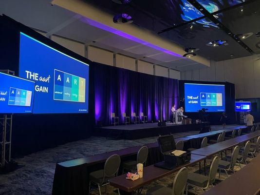 شاشات الفيديو التلفزيونية LED الحائط P3.91 الداخلية ملونة كاملة واضحة إشارات رقمية شاشات P2.5 لوحات LED 4K