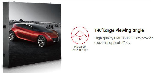 P10 الإعلانات شاشات LED كثافة 10000 LSN التحكم WIFI 3G HD LED شاشة عرض الإعلانات التجارية