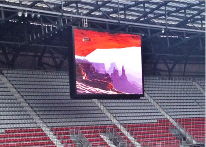 SMD2727 LED بالألوان الكاملة للشاشة LED عرض الفيديو وظيفة DC5V الجهد