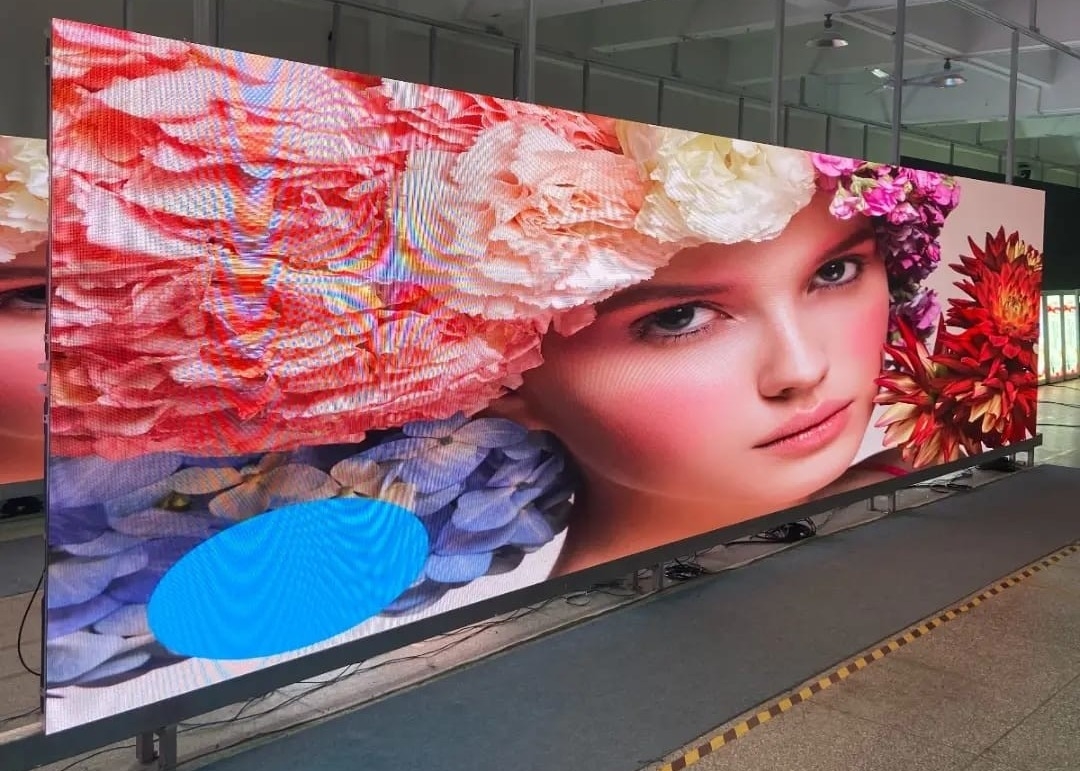 ألومنيوم خارجية الصب الصب الرياضي الإيجار LED العرض المقاوم للماء شاشة كبيرة SMD3535 شاشة الإيجار