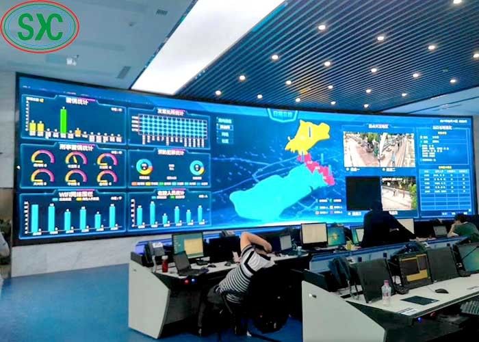 P10 عالية الوضوح في الهواء الطلق كامل اللون LED الصب الصب الألومنيوم الشاشة 3 سنوات الضمان