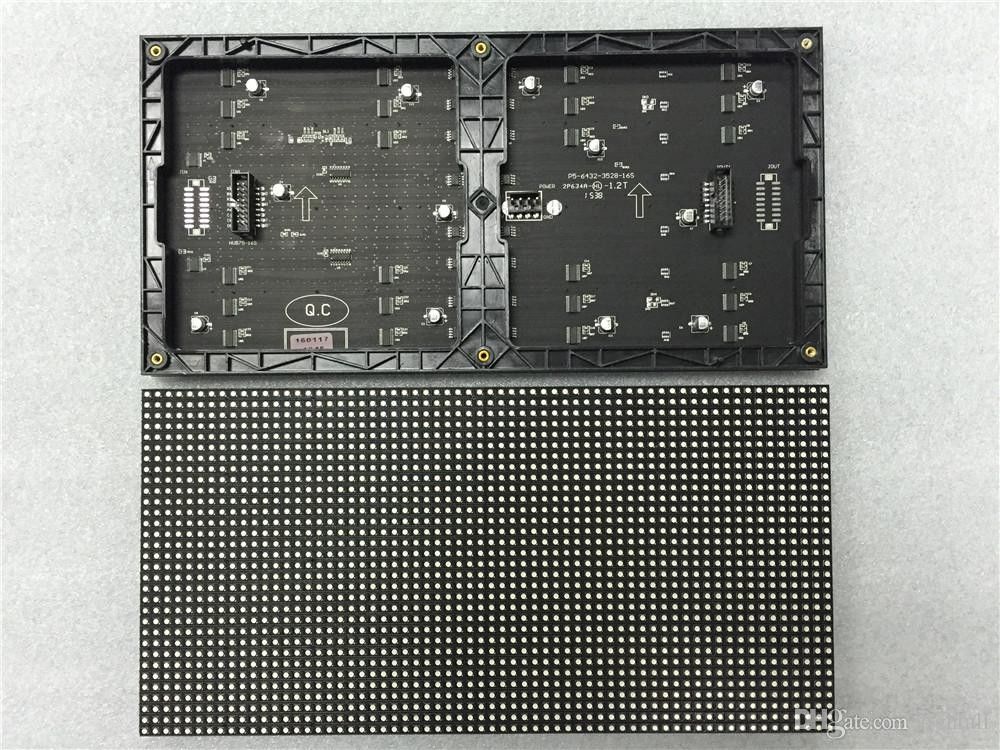 الإعلان P5 داخلي كامل اللون LED عرض IP34 1/16 المسح الضوئي smd2121