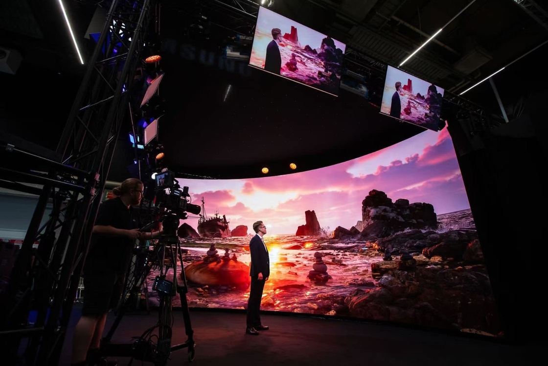 داخلية P3.91 LED Display شاشة الصب الصب الألومنيوم 3840hz تحديث 500 * 500mm الجدار الفيديو لوحة الإعلانات
