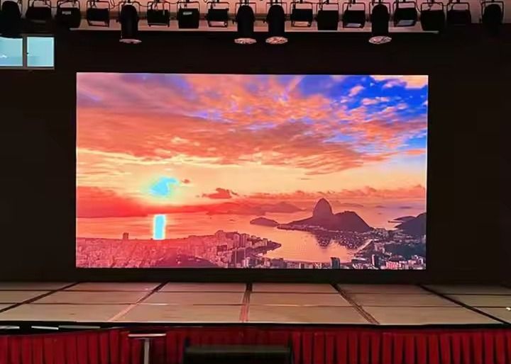 2.604مليمتر موجد جهاز عرض استئجار وزن 0.25 كجم مع شاشة عرض