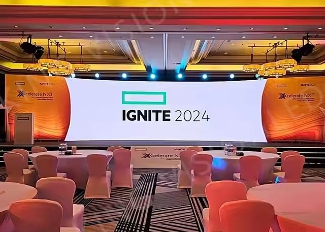 شاشة LED SCXK-RGB مرنة لشراء لون واحد أو مزدوج شاشات LED بدون أشباح أو تأخيرات قابلة للتخصيص في أي حجم