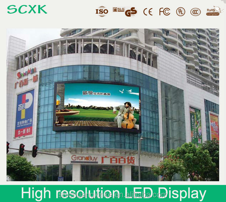 جدار الوسائط المتحركة المستقر بدون جهد وبدون عناء مع حجم الوحدة 3200mmx160mm