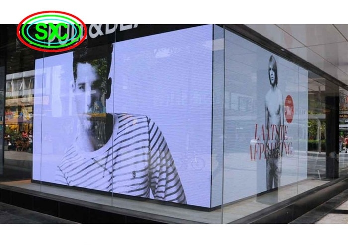 لون كامل داخلي LED GOB شاشة حائط صلبة P5 عالية الوضوح