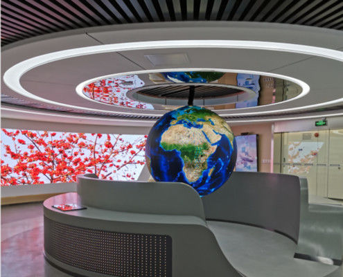 طريقة صيانة الخدمة الأمامية للجهد DC5V