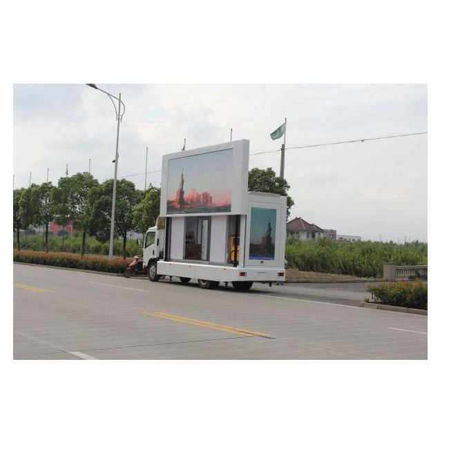 الأحداث الضرورية كاملة لون LED العرض شريحة أنبوب بلا مسام مع 1000 ساعة دون فشل و 5000-8000 نيتس الوضوح