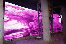 شاشة LED ذات كثافة عالية 640000 نقطة / متر مربع خزانة الألومنيوم المصبوب المقطوعة 320 * 160mm حجم القالب
