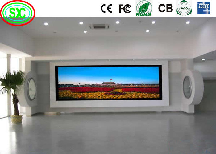 شاشة LED عالية الوضوح COB GOB P2.6
