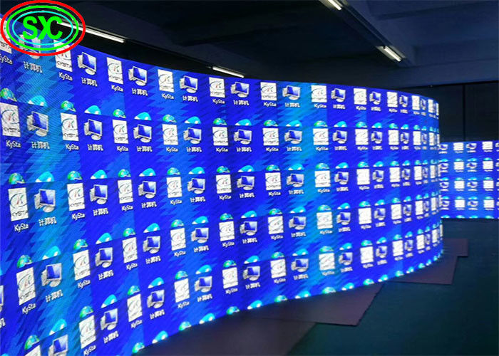 P10 عالية الوضوح في الهواء الطلق كامل اللون LED الصب الصب الألومنيوم الشاشة 3 سنوات الضمان