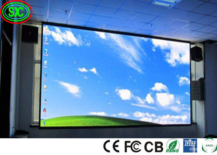 الكنيسة Pantalla العملاق Smd P4 3840hz الإعلانات شاشات LED أدت شاشة عرض الإعلانات التجارية