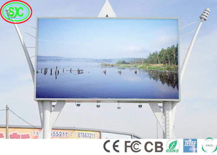 العيش مشعل مدعوم داخلي في الهواء الطلق كامل اللون LEDwall P3.9 P3.91 LED Video Wall 500x500mm شاشات عرض الألومنيوم المصبوب الميت
