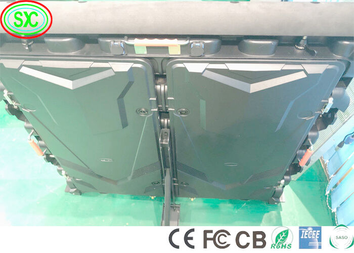 ضوء عالي p1.25 الملعب LED العرض مقاوم للماء الملعب الكبير LED العرض LED العرض الشاشة لملعب كرة القدم