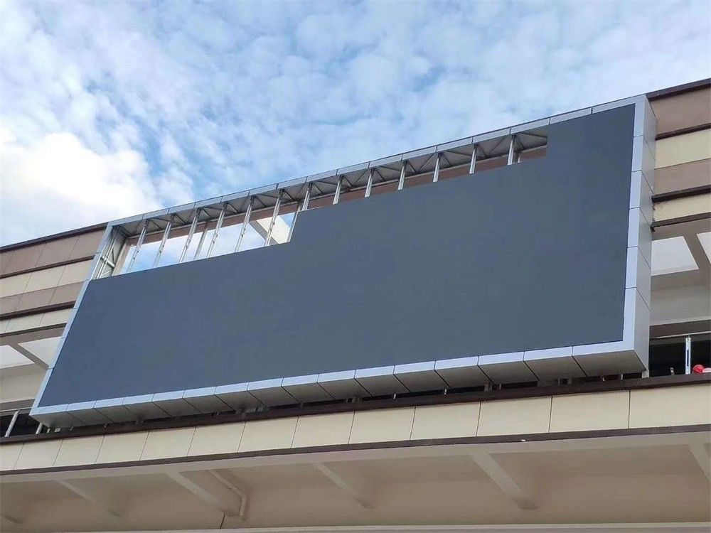 شاشة حائط فيديو 960*960 ملم