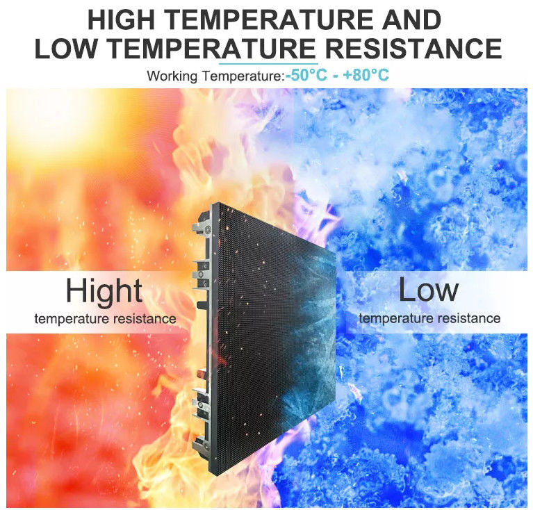 شاشة عرض LED داخلية للإيجار P2.604 LED جدار فيديو رقمي لأحداث المؤتمر