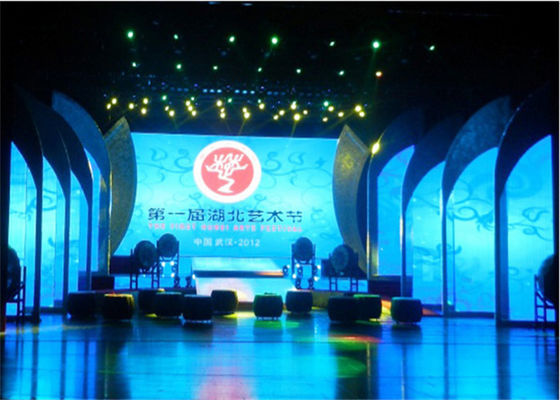سعر جيد الصوت الدقيق P2 في الداخل full color LED Video Wall 2mm Pixel Pitch 250000 بكسل/M2 الانترنت