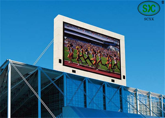 سعر جيد بكسل 10 ملم مجمع دبي للاستثمار الخارجي أدى عرض المجلس IP65 للماء DIPP10-F الانترنت