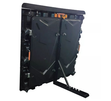سعر جيد شاشة LED P10 خارجية P10 Full Color LED Module 960mmx960mm Stadium LED Display محيط الملعب LED display وضوح عالية LED display متصل