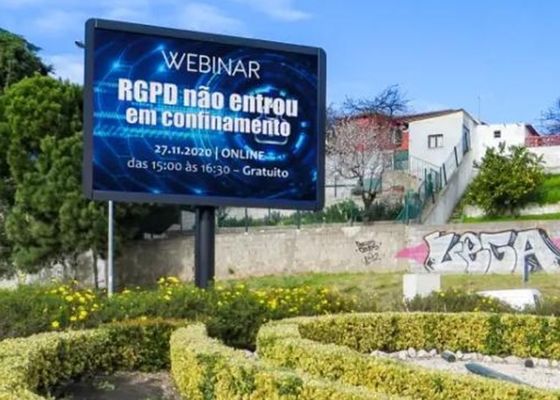 سعر جيد P25 في الهواء الطلق الإعلان شاشات LED، LED اللون عرض كامل للإعلان الانترنت