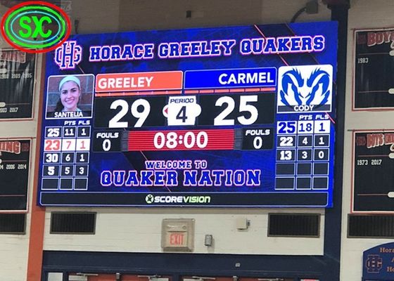 لوحات النتائج الرقمية من الدرجة الأولى المصنوعة من مواد الفولاذ المطاطية باردة