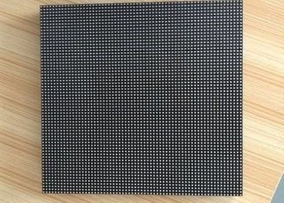 سعر جيد وحدة p3.91 SMD المقاومة للماء ، خزانة حديد / فولاذ / ألومنيوم ، إعداد ثابت أو متحرك الانترنت