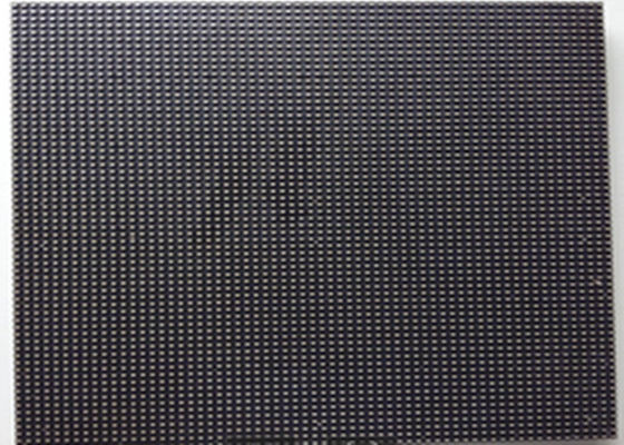 سعر جيد شاشة العرض LED 1R1G1B P2.5mm الاحترافية عالية الدقة بالألوان الكاملة 160 مم × 160 مم بالألوان الكاملة الانترنت