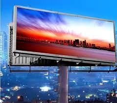 سعر جيد P8 في الهواء الطلق كامل لون ليد شاشة العرض 8mm بكسل بيتش IP65 مقاوم للماء الانترنت