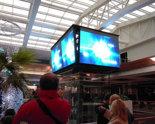 سعر جيد HD داخلي P1.86 مكعب LED العرض P5mm داخلي LED لوحة بيانات يعني جيدا إمدادات الطاقة 3840Hz متصل